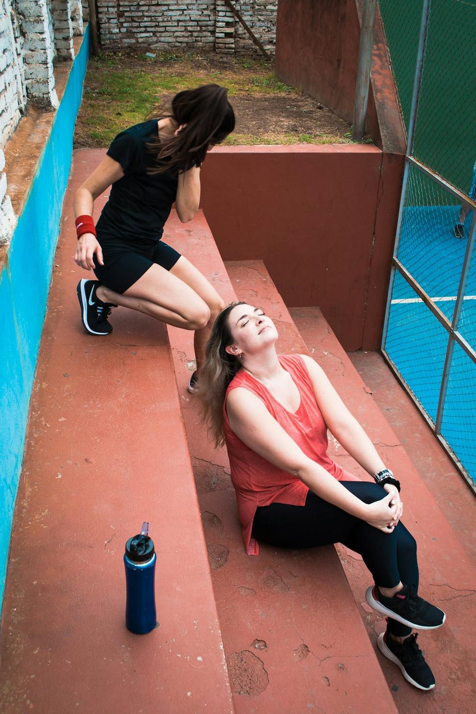 Titan Veil Chronos Team