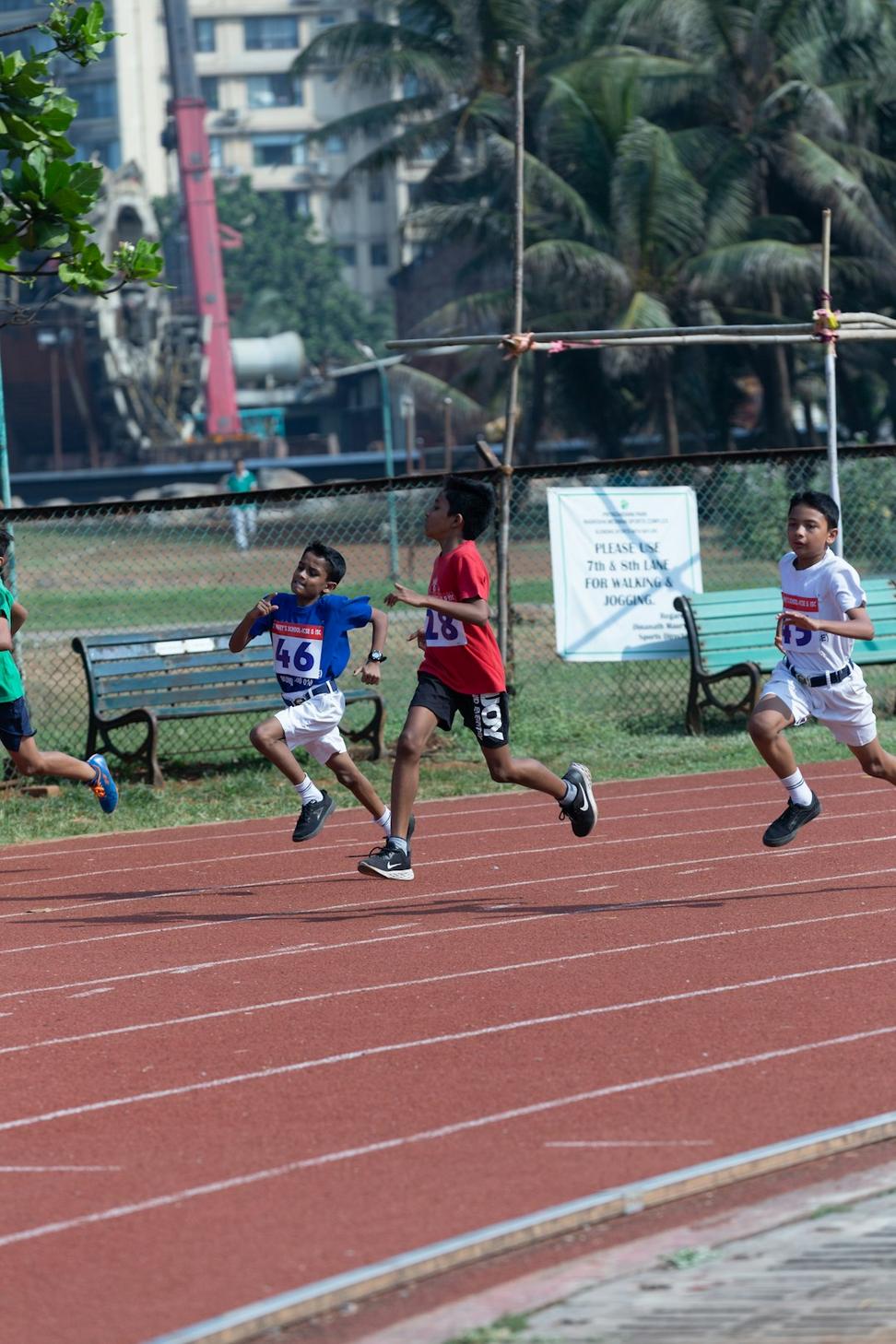 Chronometric Performance