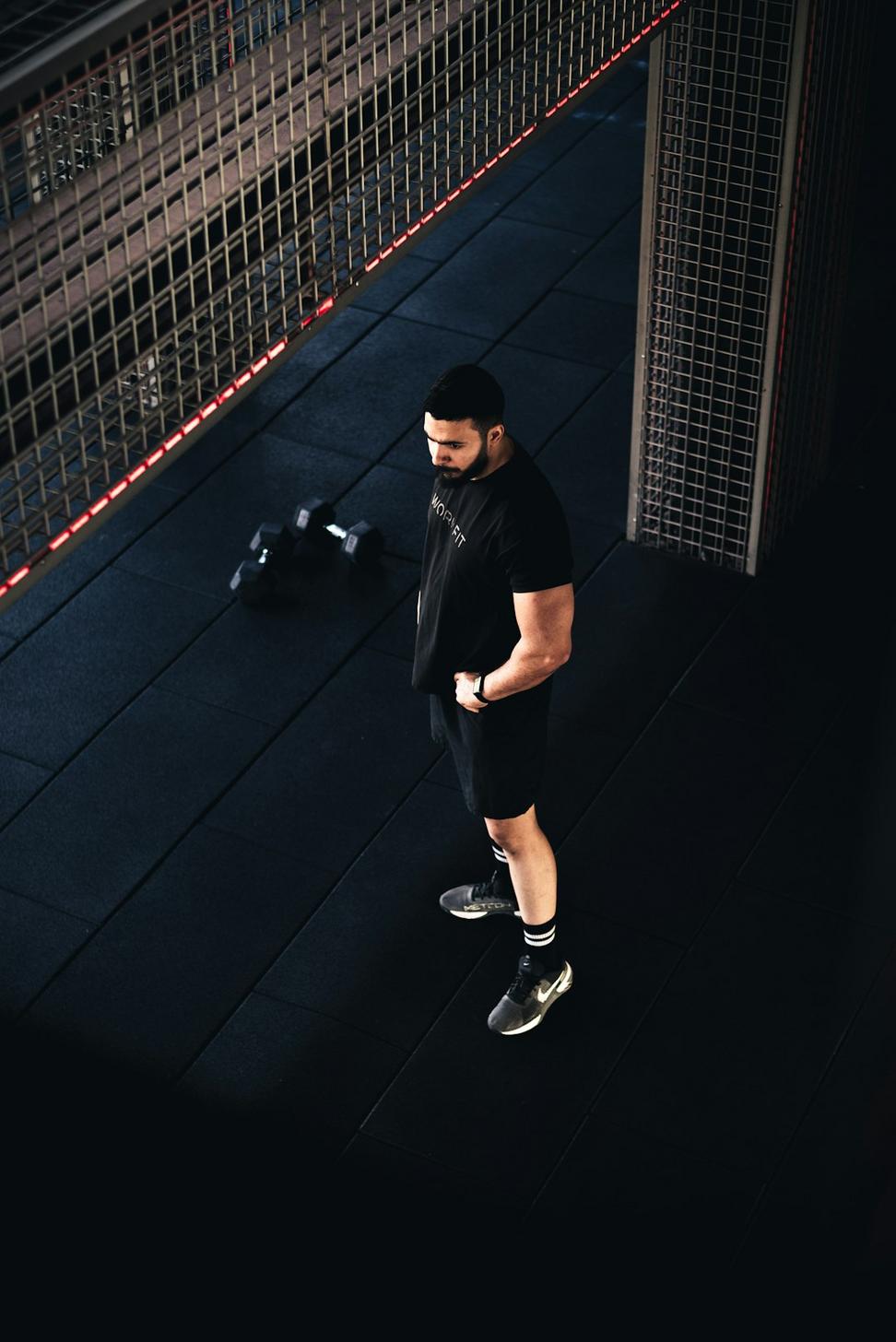 Temporal Conditioning